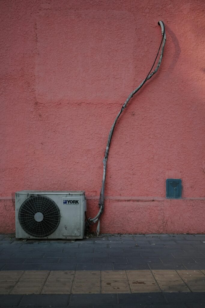 Fachgerechte Klimaanlagen-Installation Wien