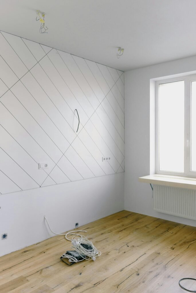 Professionelle Bausanierung und Umbau in Wien