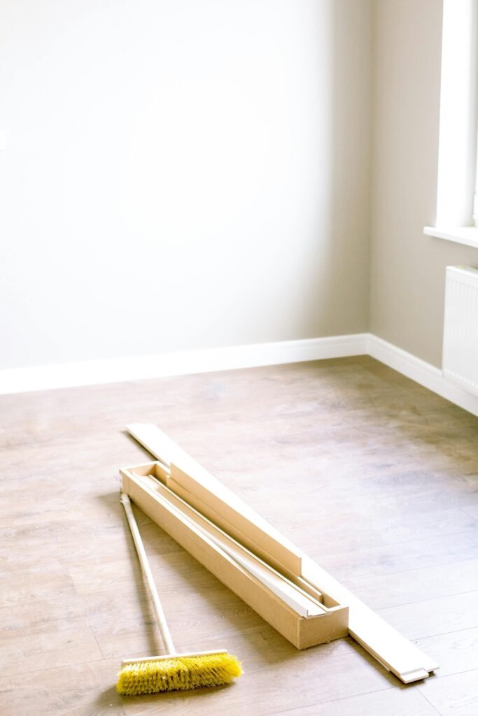 Innenausbau und Wohnungsrenovierung Wien