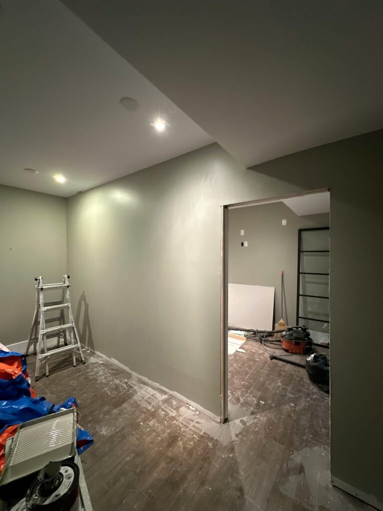 Erfolgreiche Bauprojekte und Renovierung in Wien