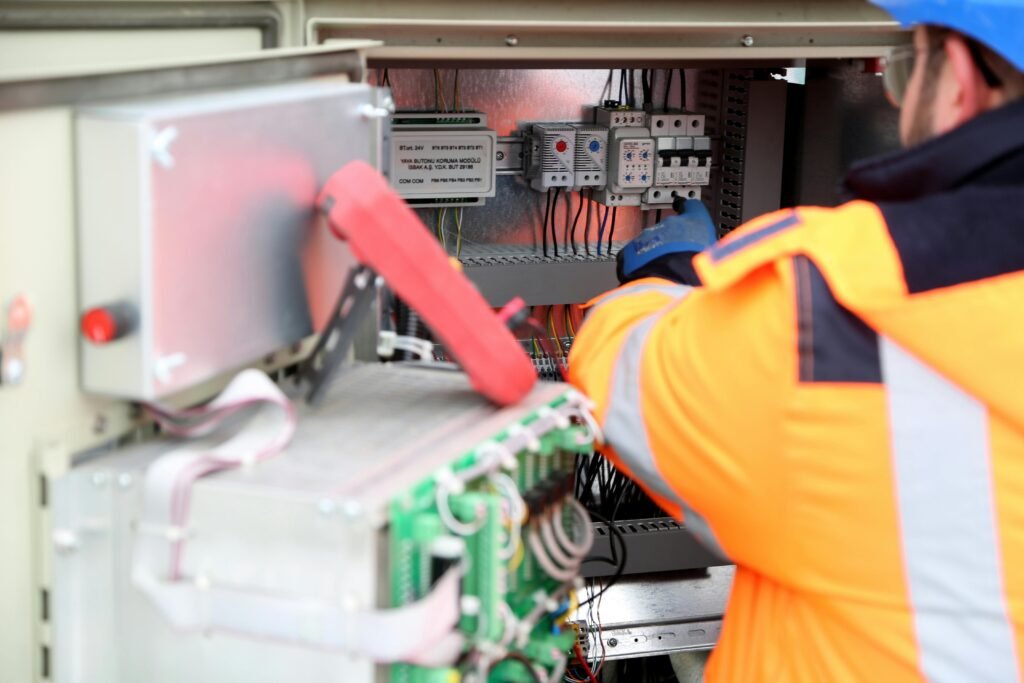 Elektro-Modernisierung und Smart Home Wien