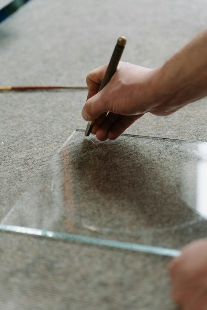 Glaserei Wien Glasbruch Notdienst